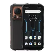 HOTWAV pametni telefon Cyber 16 Pro 8GB/512GB, Gold