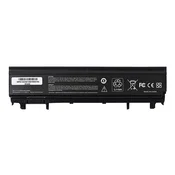 Baterija za laptop Dell Latitude E5440 4400mAh HQ2200 B