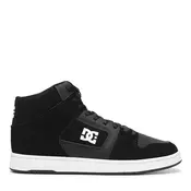 Športna obutev DC Shoes MANTECA 4 HI ADYS100743-BKW Črna