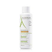 A-DERMA EXOMEGA CONTROL pomirjajoča kopel, 250 ml