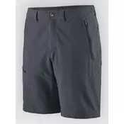 Patagonia Terravia Trail - 10 In. Shorts smolder blue