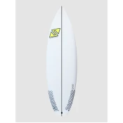 TwinsBros Speed FCS2 Surfboard uni