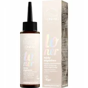 OnlyBio tonik za lase HAIR IN BALANCE, mandljevo mleko 100 ml