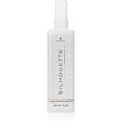 , Schwarzkopf Professional Silhouette Flexible Hold lak za lase za rahlo učvrstitev 200 ml