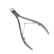 Urban Pro Cangle Klešta za zanoktice Pro Premium Curved 5mm UPC0006
