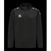 Mikica Hummel CORE XK HALF ZIP POLY SWEAT KIDS