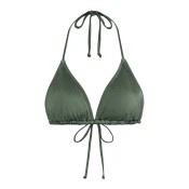 LSCN by LASCANA Bikini zgornji del oliva