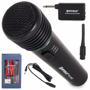 Bežicni karaoke sustav - bežicni mikrofon