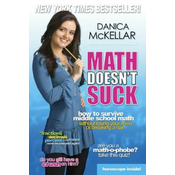 Math Doesn't Suck