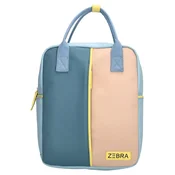 Zebra Trends Scott W01238 Medium blue