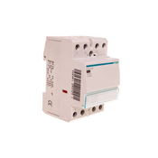 shumee Modularni kontaktor 40A 4Z 0R 24V AC ESD440
