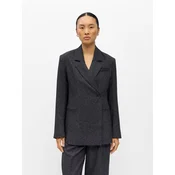 OBJECT Blazer črna