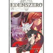 Edens Zero 25