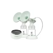 Dvostruka elektricna pumpica Nessa KKB10016 - KikkaBoo pumpica