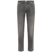 CAMEL ACTIVE Kavbojke  siva / siv denim