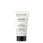 EVELINE - WONDER MATCH 3 in1 SERUM-PRIMER 30ml