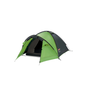 Šotor za 3 osebe Coleman Pingora 3 - green/black