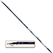 Lineaeffe Štap za pecanje Standard Master Bolognese, 5m