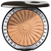Chantecaille Perfect Blur Finishing Powder fiksacijski puder z gladilnim učinkom Medium/Deep 8 g