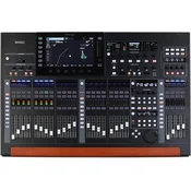 Behringer WING Black 48 kanalna digitalna mešalna miza