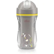 Chicco Skodelica Sport s slamico grey, 14m+