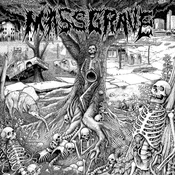 MassGrave - Our Due Descent (LP)