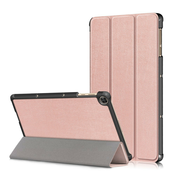 Torbica Fold za Huawei MatePad T10 / MatePad T10s - roza