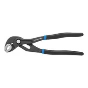 Hoegert HT1P375 klešče papagajke 250 mm, o 38 mm