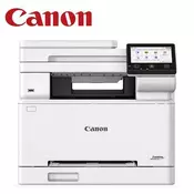 Štampac CANON i-SENSYS MF664CDW MFP
