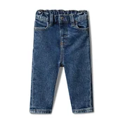 Calvin Klein Jeans  kavbojke otroške DENIMS