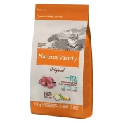 Natures Variety Hrana za sterilisane macke Sterilised Original gain Free, Tuna, 1.25 kg