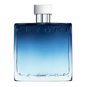 Azzaro Chrome Eau de Parfum Parfumirana voda - Tester 100ml