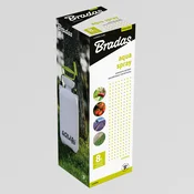Bradas Prskalica Aqua Spray As0800, 8l, Bela