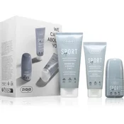 Ziaja Sport Up Set darilni set za telo