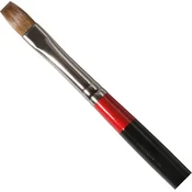 Daler Rowney Georgian Ploščata krtača 8 Bright