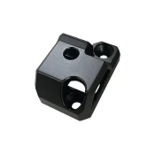 Shibuya Ultima Sight Parts ULT-11N Closed Mount Block