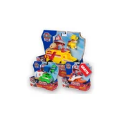 AKCIJA: Paw Patrol Fire Rescue vozila Rubble + Rocky + Zuma BREZPLAČNO