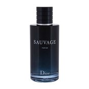 CHRISTIAN DIOR moški parfum Sauvage, 200ml