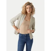 VERO MODA Blazer VMJesmilo siva