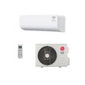 LG WZ12AWS Dualcool PRO SET WZ12AWN.SNU1 / WZ12AWU.SUU1 3,5kW klima uređaj