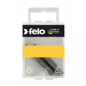 Bit Felo Industrial TORX TX20 x 50 03620536 2 kom u blisteru