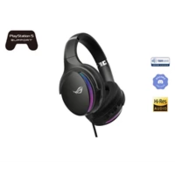 Slušalice Asus Rog Fusion II 500 Headset