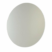 Okroglo ogledalo, premer 50 cm, brez kompleta za pritrditev - 24 - Lepljenje - Aqualine - 50.00 - Preprosta ogledala - 50 cm O - 50.00