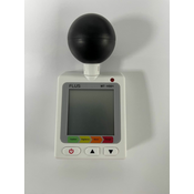 Flus Merac toplotnog udara MT-HS01