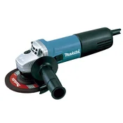 Makita 9558HNR kotni brusilnik