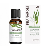 Esencijalno ulje Eucalypur Pranarôm (30 ml)