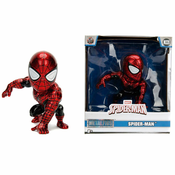 Marvel Spiderman metalna figura 10cm