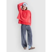 Roxy Dawn Patrol Mid Lava Jeans lava