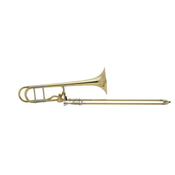 Tenor pozavna Stradivarius LT42A Vincent Bach