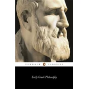 Early Greek Philosophy